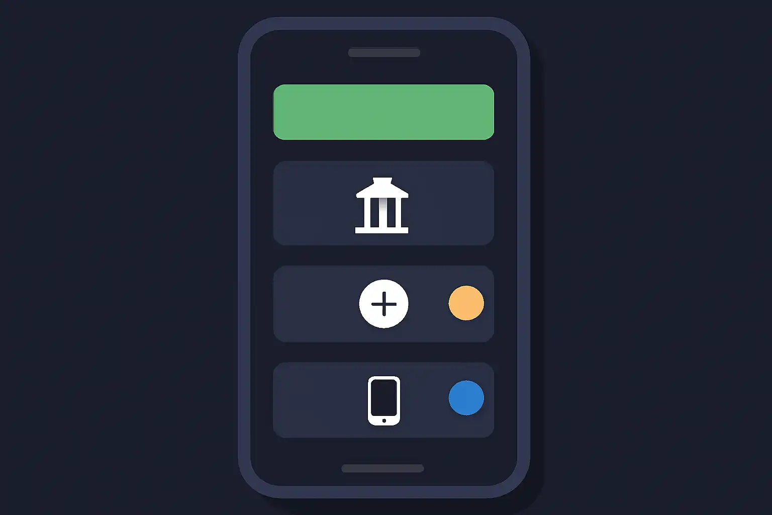 Detail screen: upi deposits, mobile screen, Roulette Game
